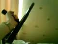 Bruni glock 17 blank firer Bruni glock 17 blank firer
