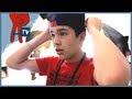 Austin Mahone Takeover - Austin Mahone's Album Cover Photo Shoot - Austin Mahone Takeover Ep. 1