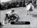 Gora 1968 Curle dhe Lodra tupani zurna