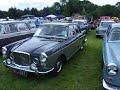 66 BMC Farinas at Cranleigh Rally 17 Aug