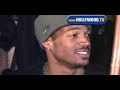 Marlon Wayans Leaving STK.