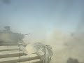 AAV MCM Platoon Iraq