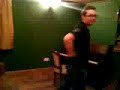andy sutton getting tazered2
