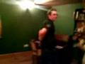 videos de andy sutton getting tazered2