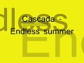 Cascada - Endless summer Cascada - Endless summer