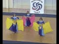 Samiya dance children