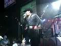 OESTE NORTENO - QUE ME CUBRA LA TRITESA Y SI TE QUEDARAS