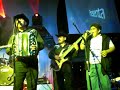 OESTE NORTENO - QUE ME CUBRA LA TRITESA Y SI TE QUEDARAS