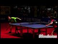 Champions League: Chen Weixing-Mihai Bobocica