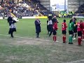 Jimmy's 86th birthday at Meadow Lane