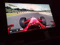 f2007 f1 ferrari suzuka gt5 prologue jap