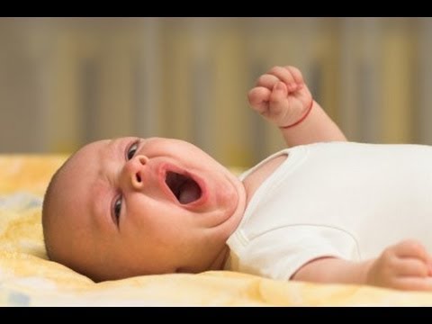 how to relieve colic