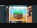 How to solve Grow Cube How to solve Grow Cube