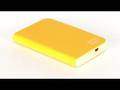 BuyTV, Episode 113,  WD My Passport Essential 320GB HD