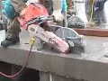 Unifire Circular Saw Demo Unifire Circular Saw Demo