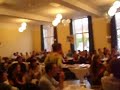 Horticultural Society presentation