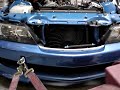 VF Engineering Z3M Coupe Stage 1 Dyno