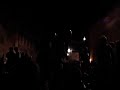 Guccini a Spoleto - il prima... Bella Ciao