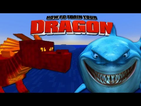 how to train your dragon v