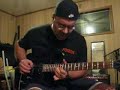 teledysk, klip, Deep Purple,- The Battle Rages On