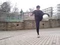 T-Style Fotball T-Style Fotball