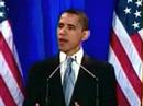Obama on Race and Politics in America Pt 2