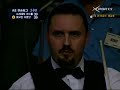 Torbj�rn Blomdahl vs. Frederic Caudron (korean) 7/7