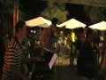 Oksana & Paolo Golini Group,Live Show in Arma di Taggia,Dance Party,10 August 2009.HQ-10