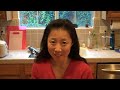TOMOKO'S KITCHEN Roast Pork.wmv