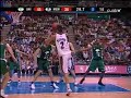 Juan Carlos Navarro Memphis Grizzlies Unicaja Malaga Preseason NBA Europe Live