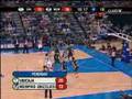 Juan Carlos Navarro vs Unicaja Malaga