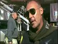 Making of Nespresso commercial with George Clooney