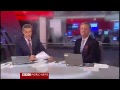 BBC World News 2011 funny incidents and bloopers.