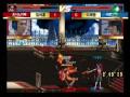 WCG 2009 한국대표선발전 던전 앤 파이터 결승전 임석훈 vs 이제명