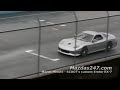 Mazda Rotary Racing SCOOT 4rotor RX-7 - Mazdas247.com Mazda Rotary Racing SCOOT 4rotor RX-7 - Mazdas247.com