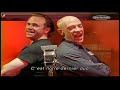 Beecher and Schillinger - The last duet - Oz