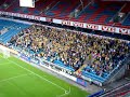 Kanarifansen p� Ullevaal