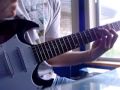 Sound the Alarms by Immaculate Machine (Guitar Cover) | Guitar tab,guitar-tab free online video