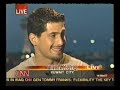 Essam Al-Ghalib on CNN - Saudi Journalist in Iraq Essam Al-Ghalib on CNN - Saudi Journalist in Iraq