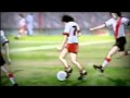 Publicidad de Tyc Sports sobre René Orlando Houseman