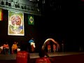 capoeira show batizado topazio brasil 2006 parte 1