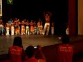 capoeira show batizado topazio brasil 2006 parte 1