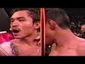 Morales vs Limond vacant WBC International super lightweight title - foto 1