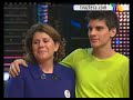 Wilfredo se salvó de su mamá Wilfredo se salvó de su mamá