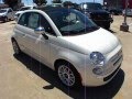 2012 Fiat 500C Lounge Start Up, Exterior/ Interior Review