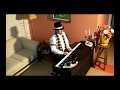 Piano - A Sala e o Piano