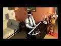 Piano - A Sala e o Piano