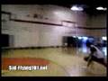 Myree Reemix Bowden new dunks