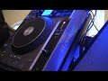 DJ Tutorial, A trick with the pitch and a tune.