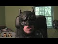 Batman Vlog #1 Batman Vlog #1